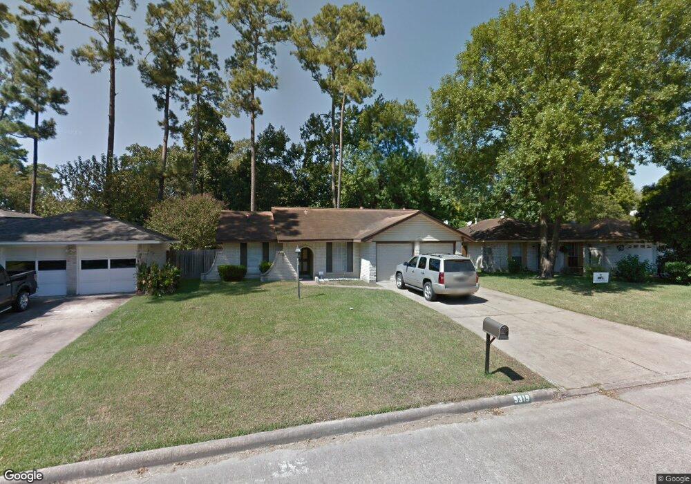 9319 Vanwood St, Houston, TX 77040 - photo 1