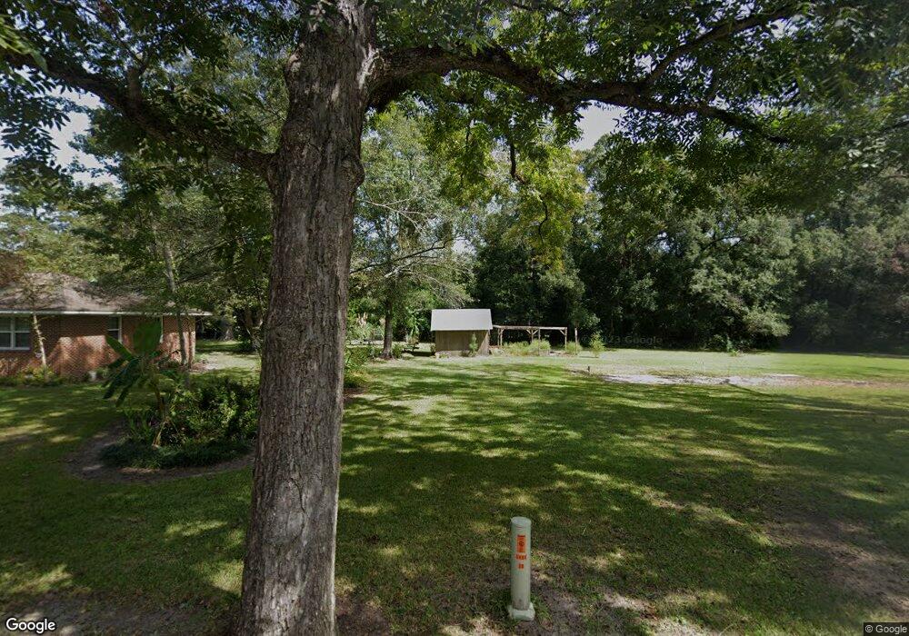 5766 E Railroad Ave, Patterson, GA 31557 - photo 1