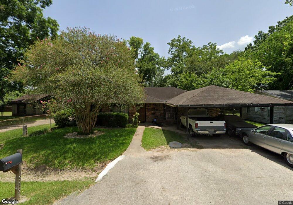 919 Dewalt St, Houston, TX 77088 - photo 1