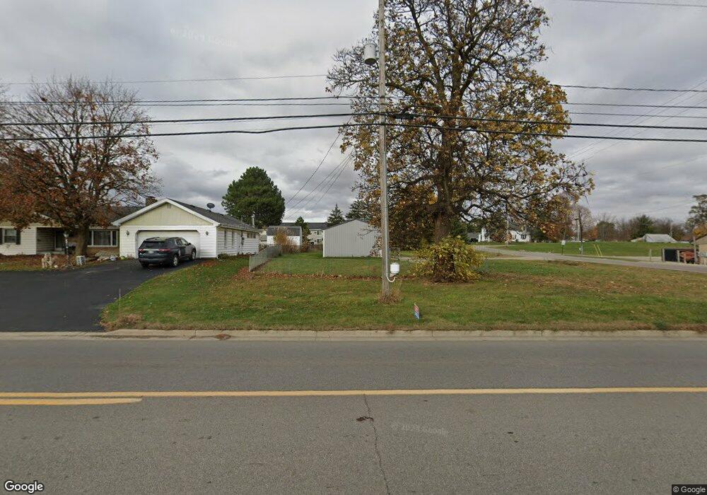 1800 W M 21, Owosso, MI 48867 - photo 1