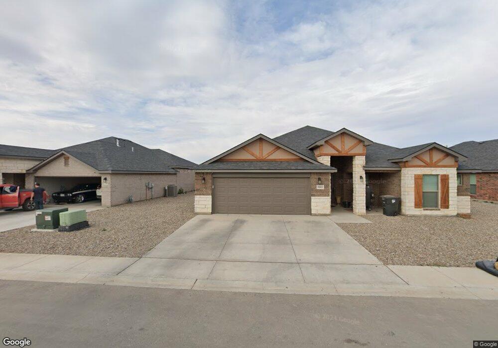 9001 Spirit Ave, Odessa, TX 79765 - photo 1