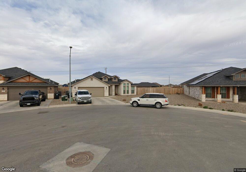 9017 Spirit Ave, Odessa, TX 79765 - photo 1