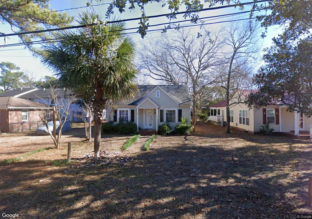 206 N Oak St, Myrtle Beach, SC 29577 - photo 1