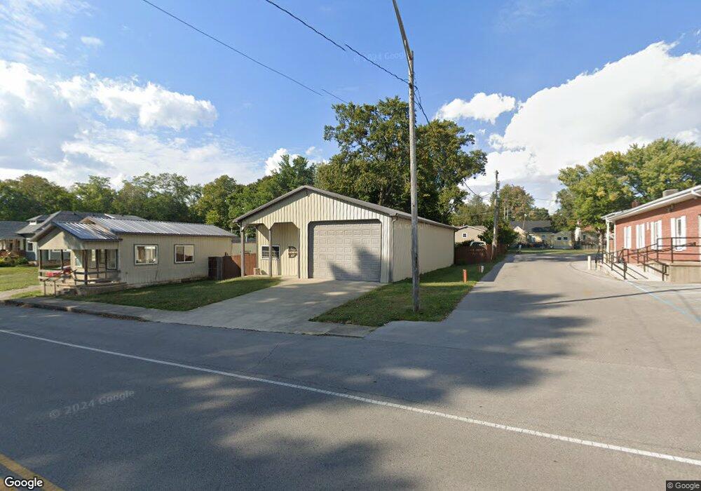 254 E Main St, Hanover, IN 47243 - photo 1