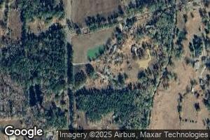 158 Green Moore Rd, Starks, LA 70661