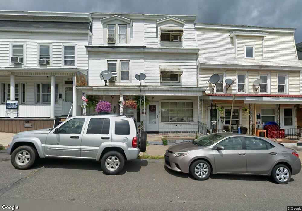 1225 Walnut St, Ashland, PA 17921 - photo 1