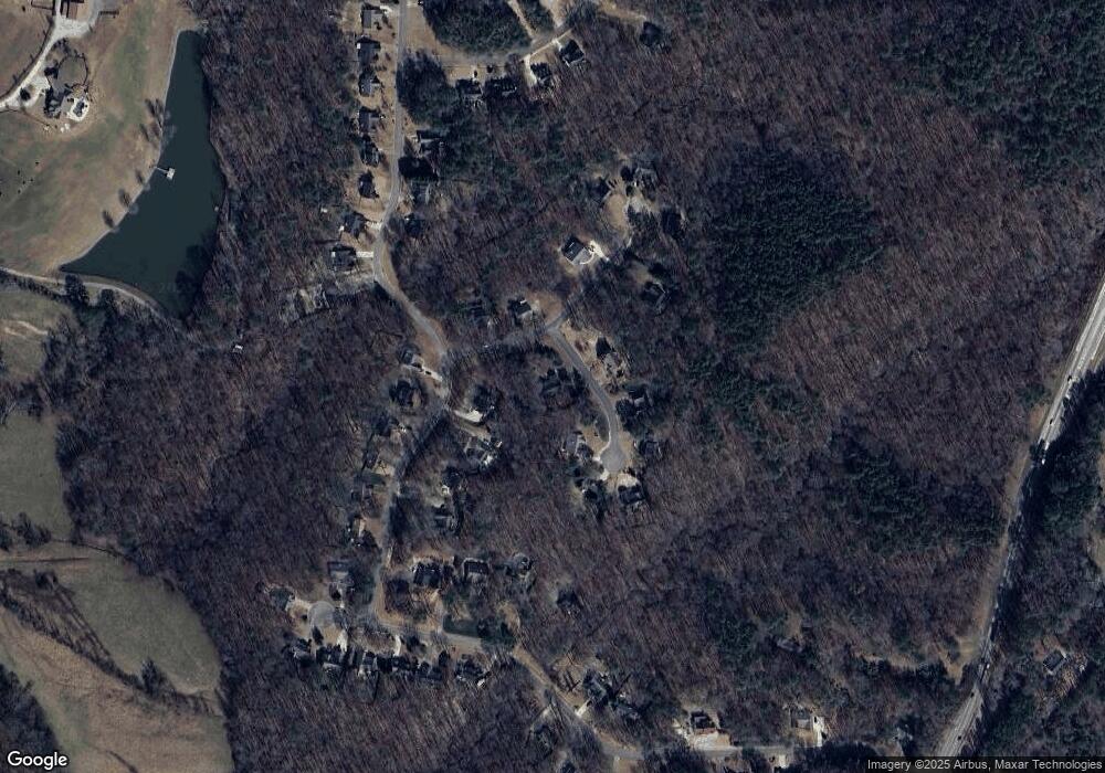 400 Westwind Ct unit 1, Ball Ground, GA 30107 - photo 1