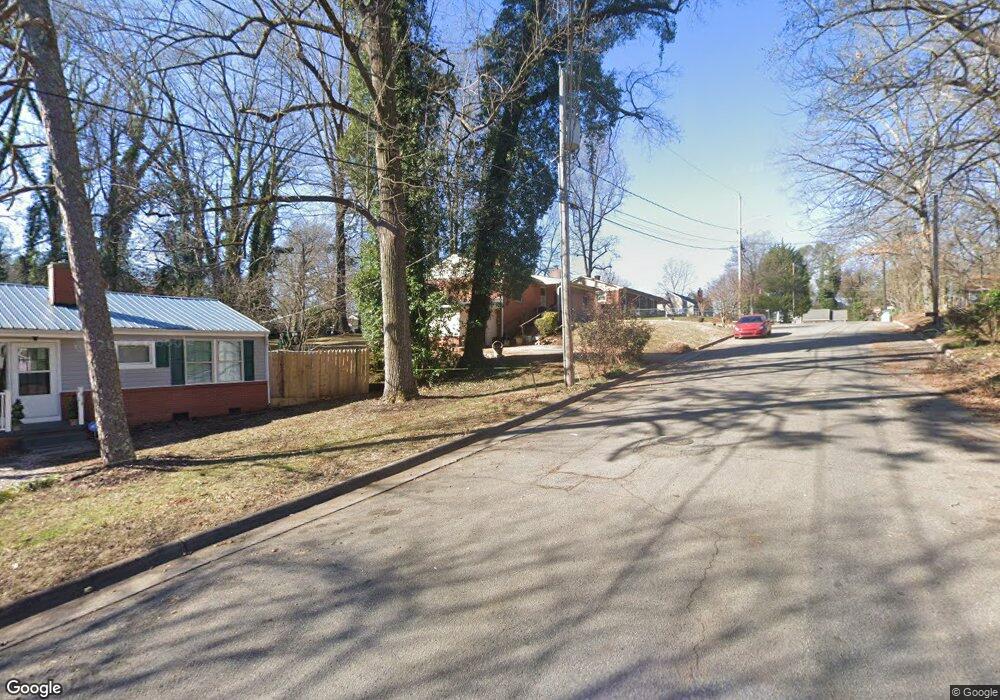 1908 Apex Place, High Point, NC 27260 - photo 1