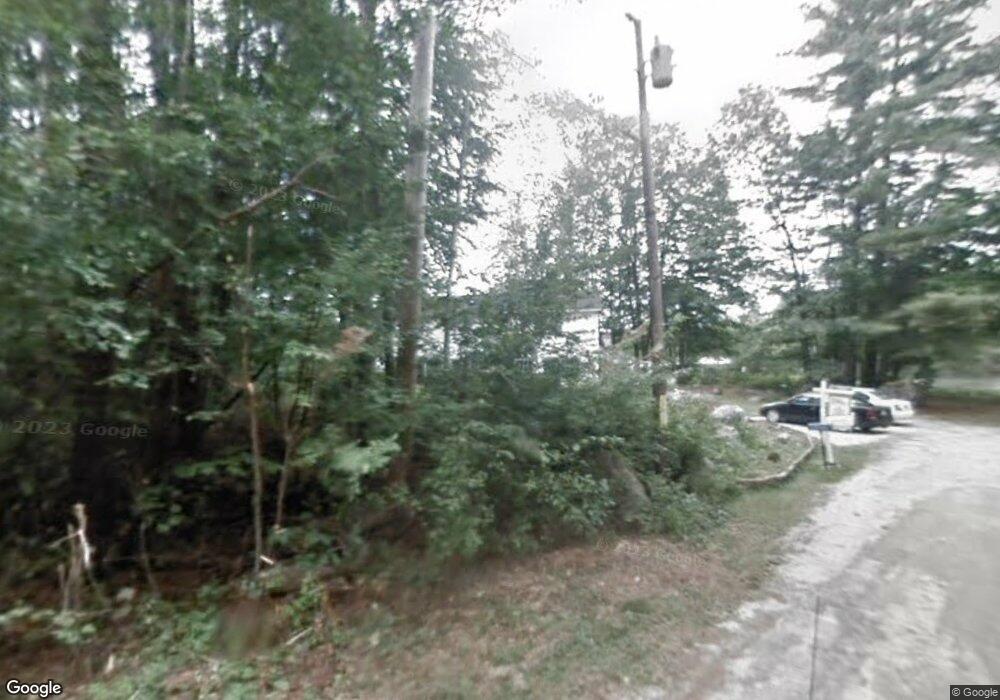 73 Concord Dr, Webster, NH 03303 - photo 1
