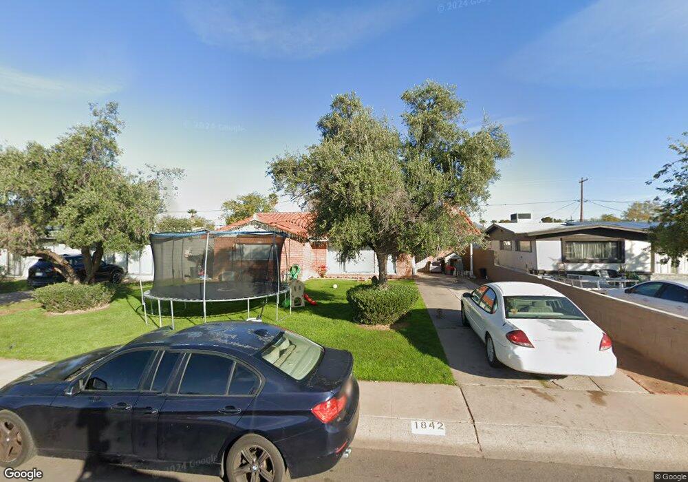 1842 E Coronado Rd, Phoenix, AZ 85006 - photo 1