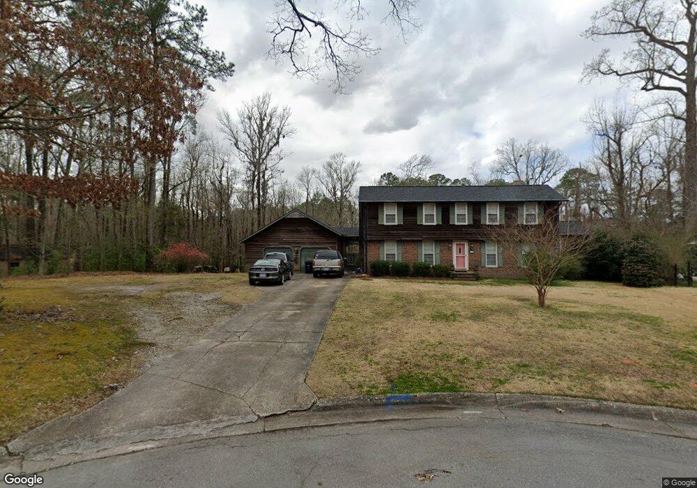 145 Brookview Ct, Jacksonville, NC 28540 - photo 1