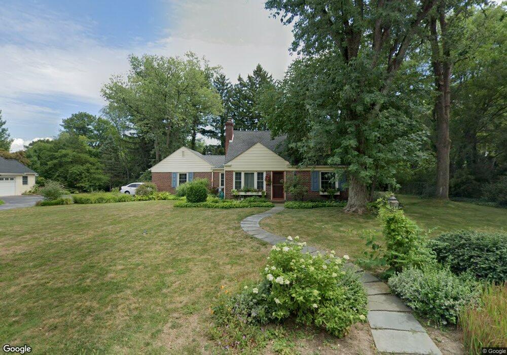 306 Barry Ln, Wallingford, PA 19086 - photo 1