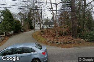 96 Bow St, Freeport, ME 04032