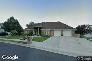 1235 Cedar Heights Dr, Logan, UT 84341