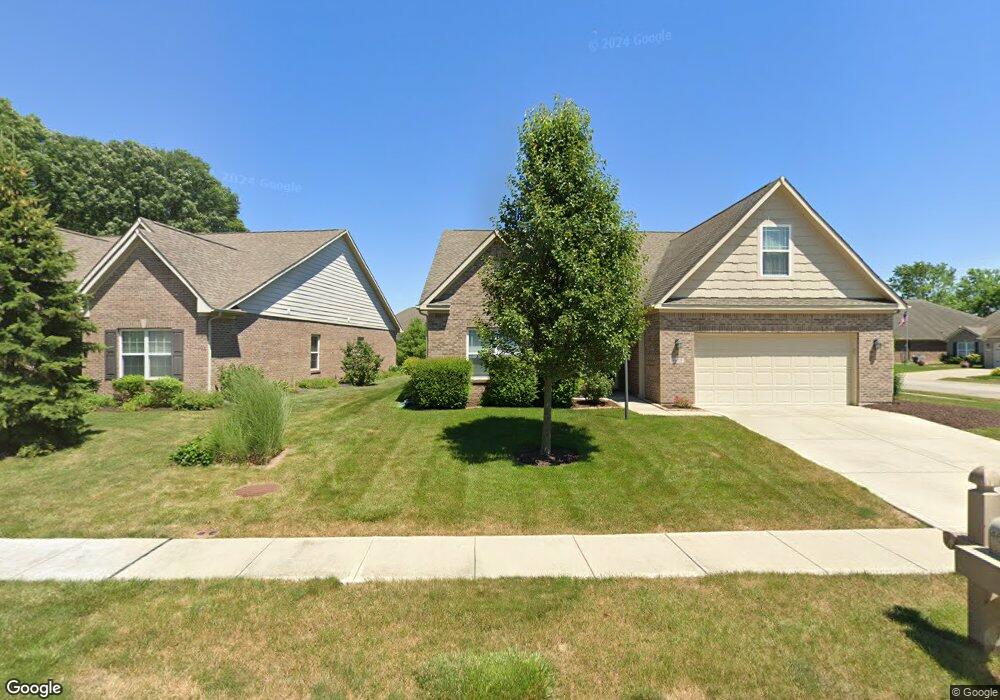 4623 Hogan Cir, Plainfield, IN 46168 - photo 1