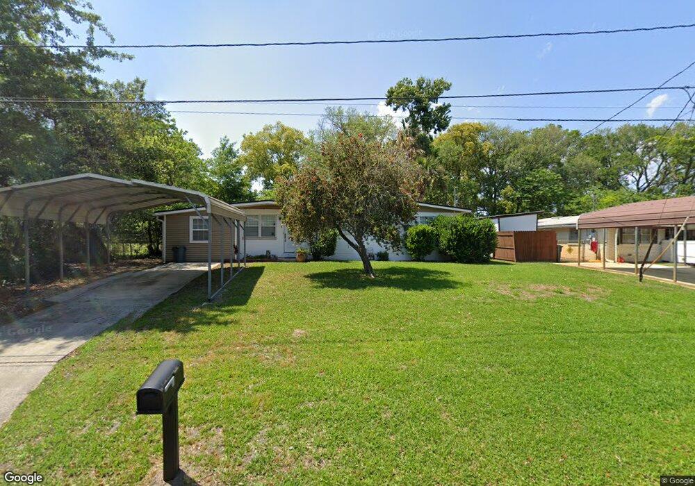 4028 Peter Rabbit Dr, Jacksonville, FL 32210 - photo 1