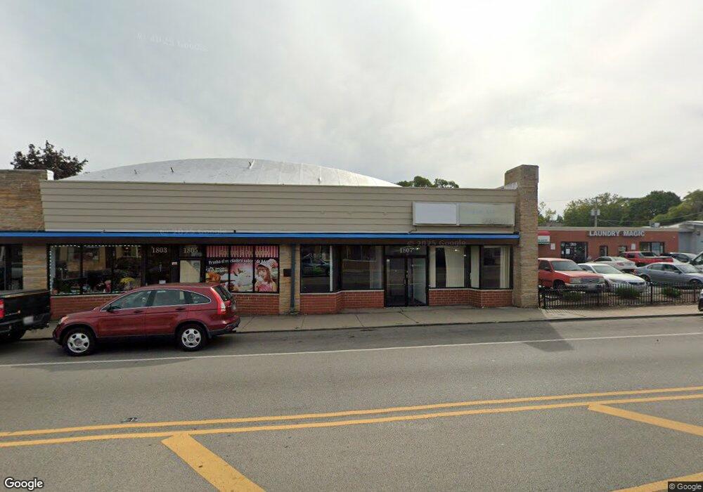 1807 Grand Ave unit A, Waukegan, IL 60085 - photo 1