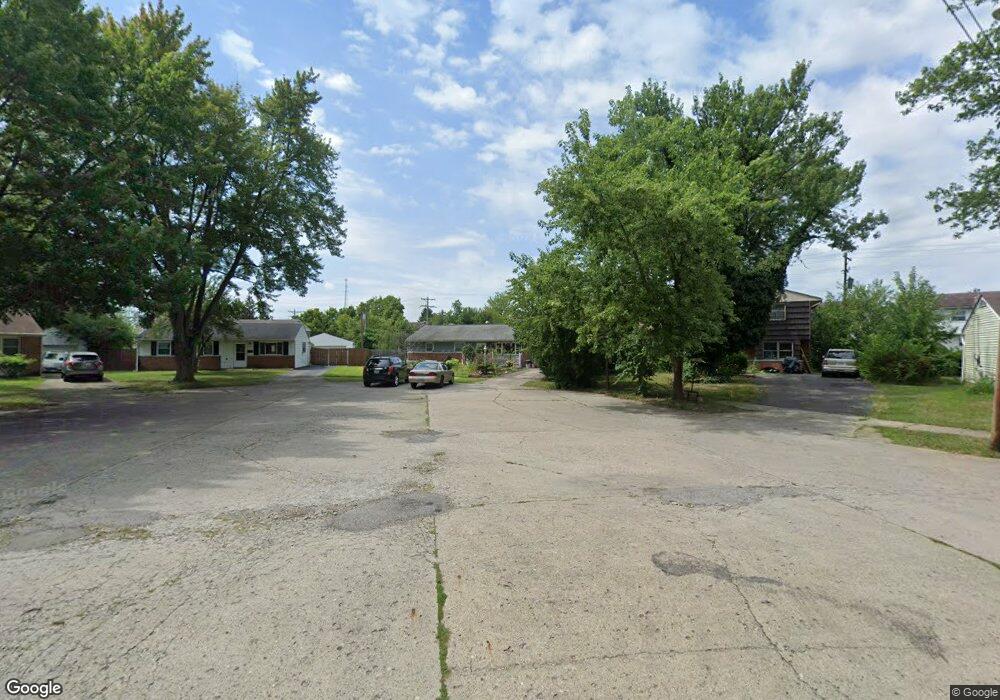 1745 Burlington Ave, Columbus, OH 43227 - photo 1