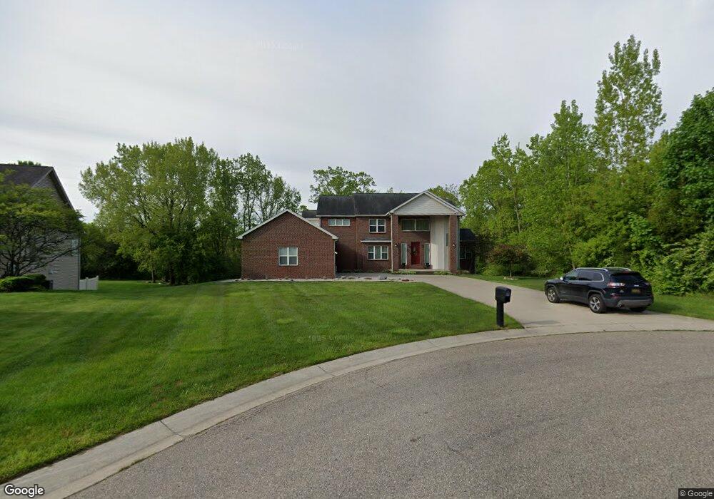 3134 Cornerstone Dr unit 8, Flushing, MI 48433 - photo 1