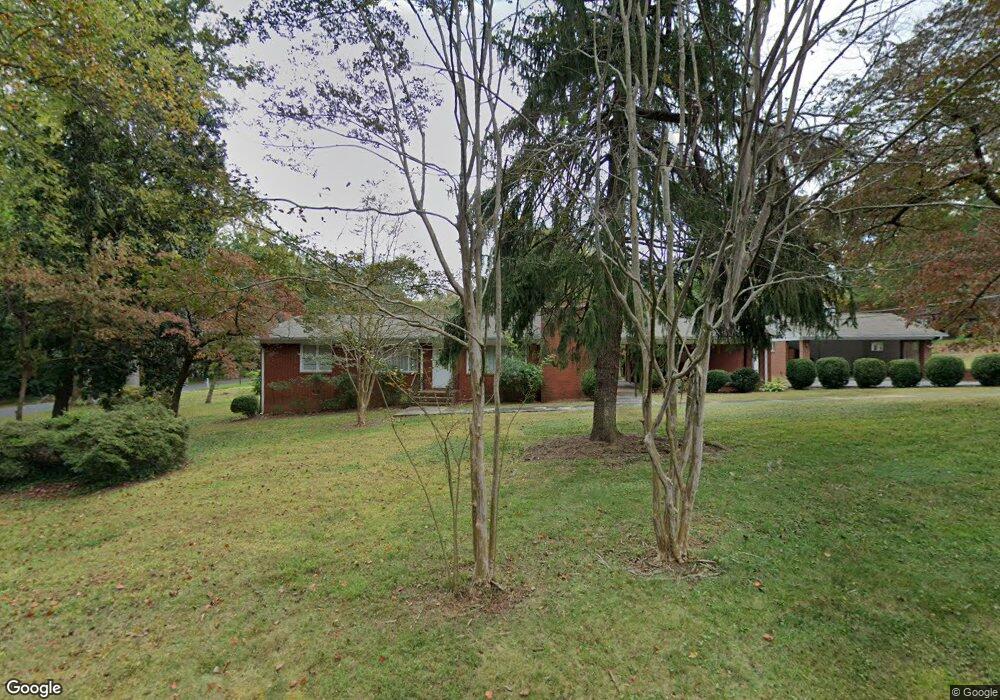 1210 Valley Stream Rd, Statesville, NC 28677 - photo 1