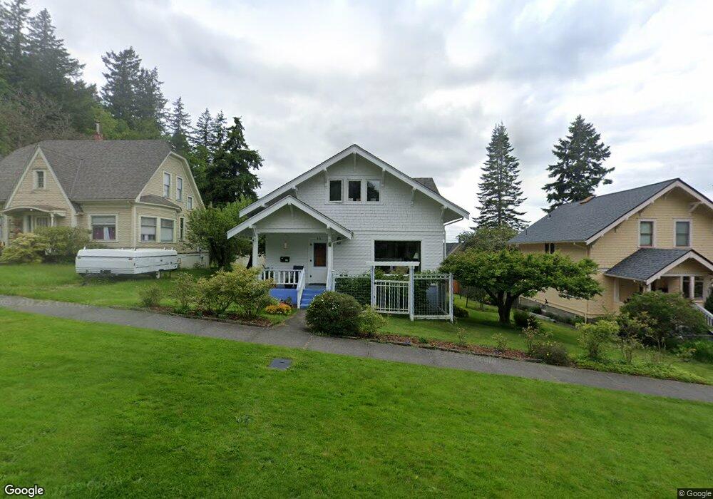 911 Key St, Bellingham, WA 98225 - photo 1