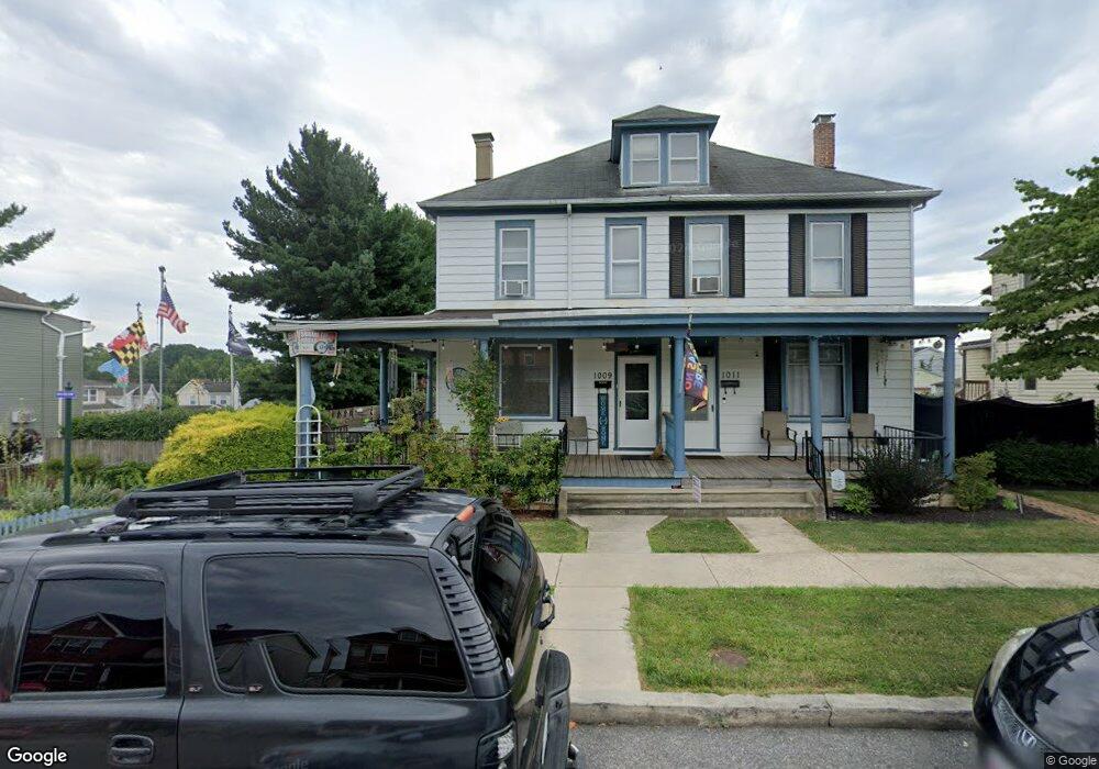 1009 Main Ave, Hagerstown, MD 21740 - photo 1