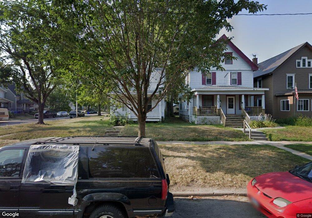 1565* Washington Ave SE, Cedar Rapids, IA 52403 - photo 1