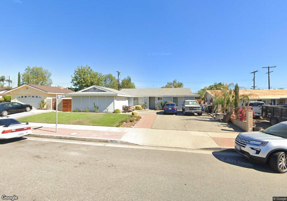 13076 Harps St, Sylmar, CA 91342 - photo 1