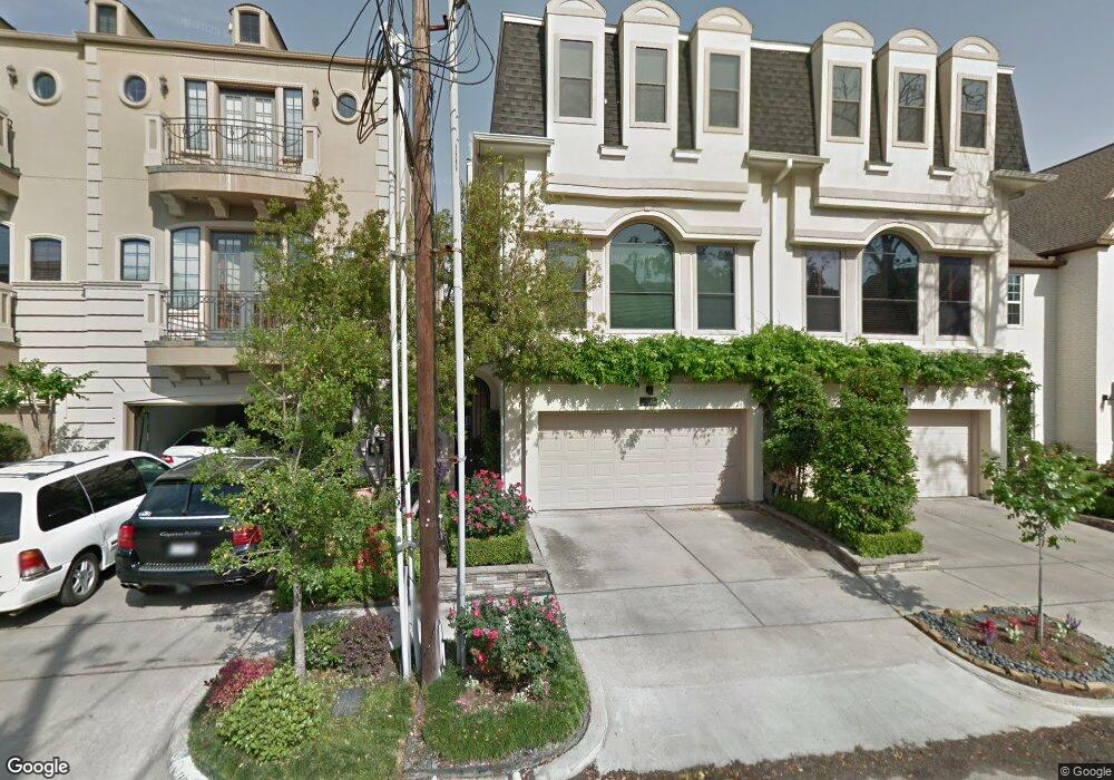 2117 Mcduffie St, Houston, TX 77019 - photo 1