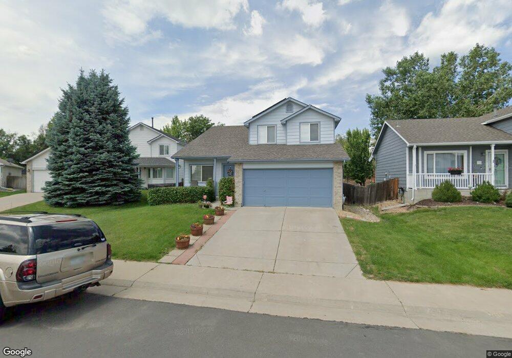 4373 S Genoa Ct, Centennial, CO 80015 - photo 1