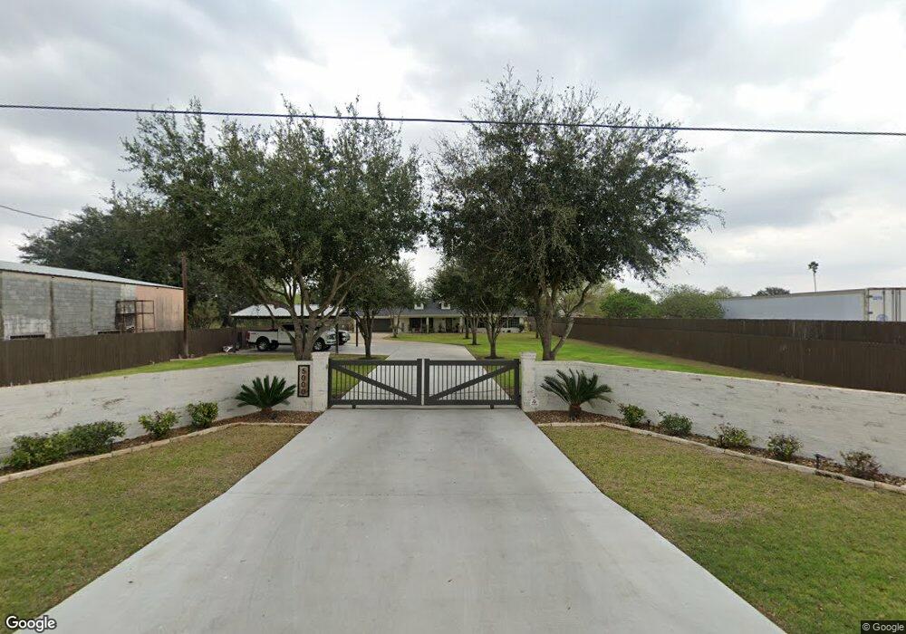 264 Rr 9, Edinburg, TX 78541 - photo 1