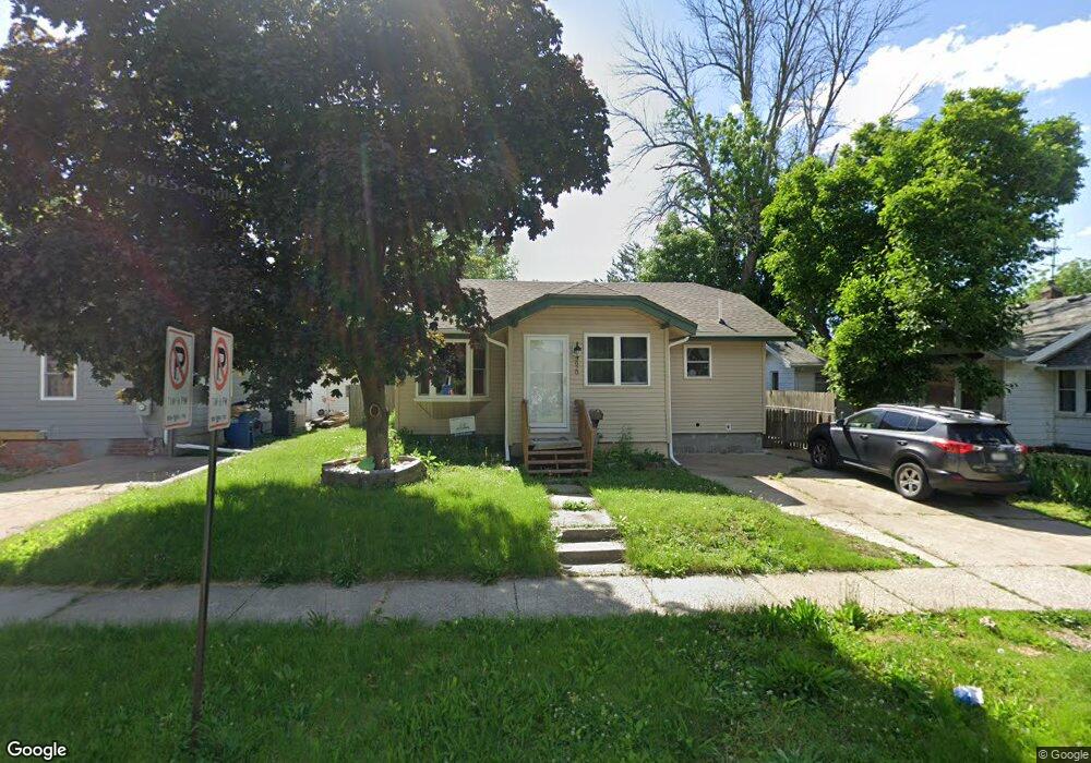 3020 Cornell St, Des Moines, IA 50313 - photo 1