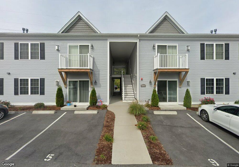 11 Gray Coach Ln unit 909, Cranston, RI 02921 - photo 1