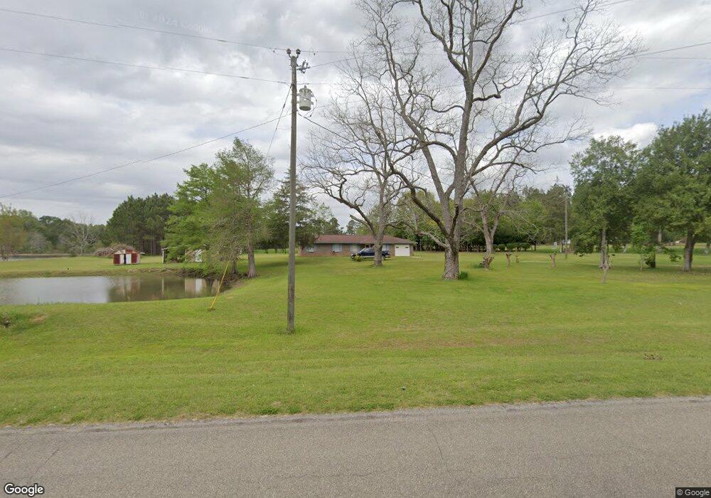 543 Popes Store Rd, Ochlocknee, GA 31773 - photo 1