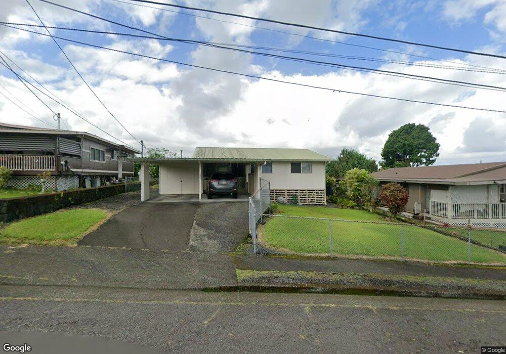 400 Iloko St, Hilo, HI 96720 - photo 1