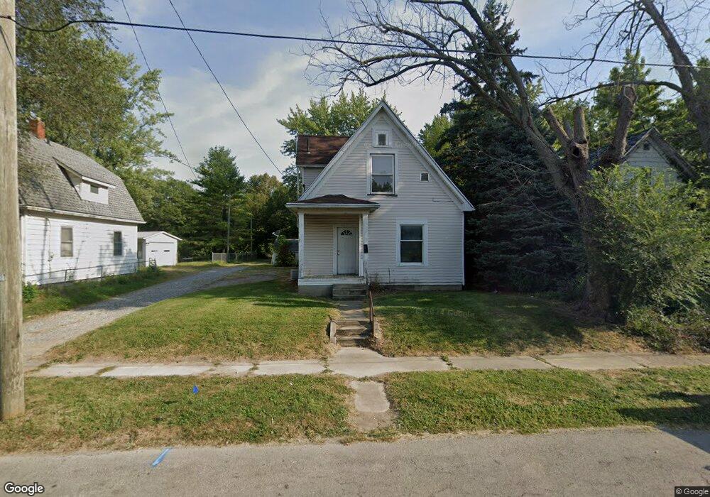 921 Fairview Ave, Lima, OH 45804 - photo 1