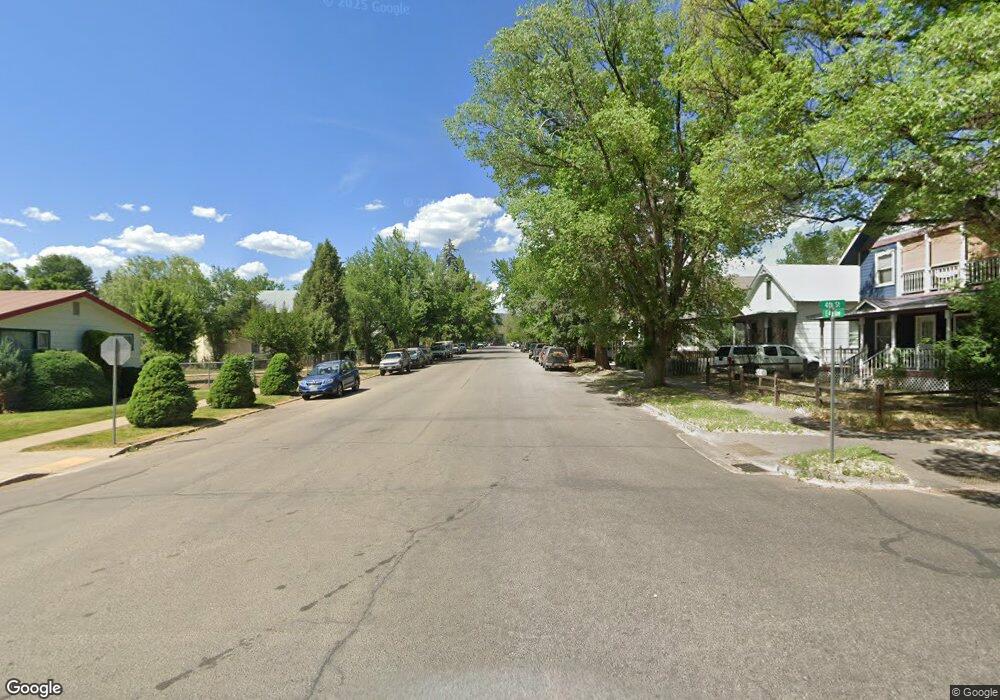 4th E 4th Ave, Durango, CO 81301 - photo 1