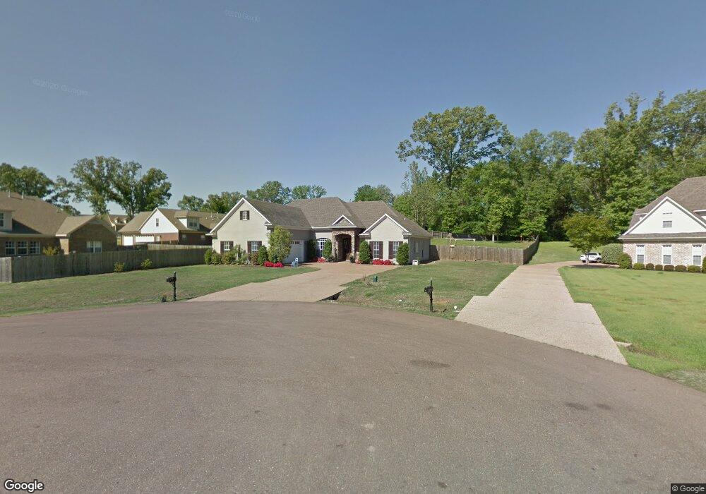 1685 Ready Dr, Hernando, MS 38632 - photo 1