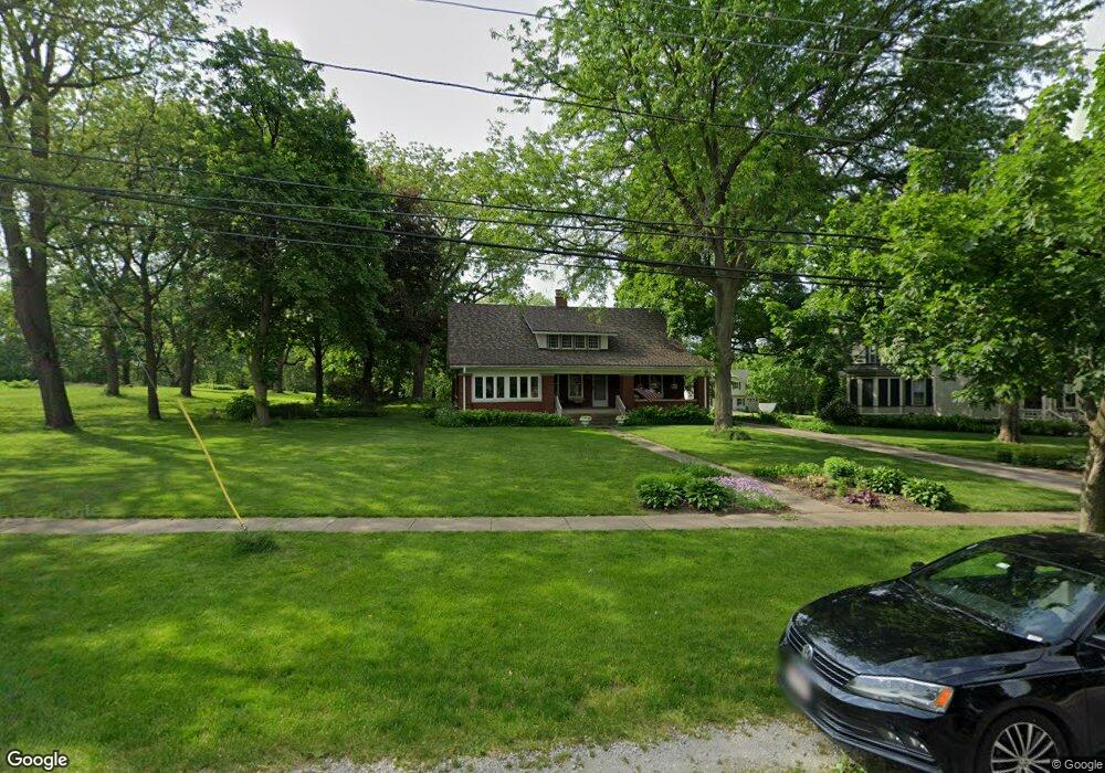 323 Main St, Oswego, IL 60543 - photo 1