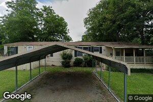 308 Carey St, Unadilla, GA 31091