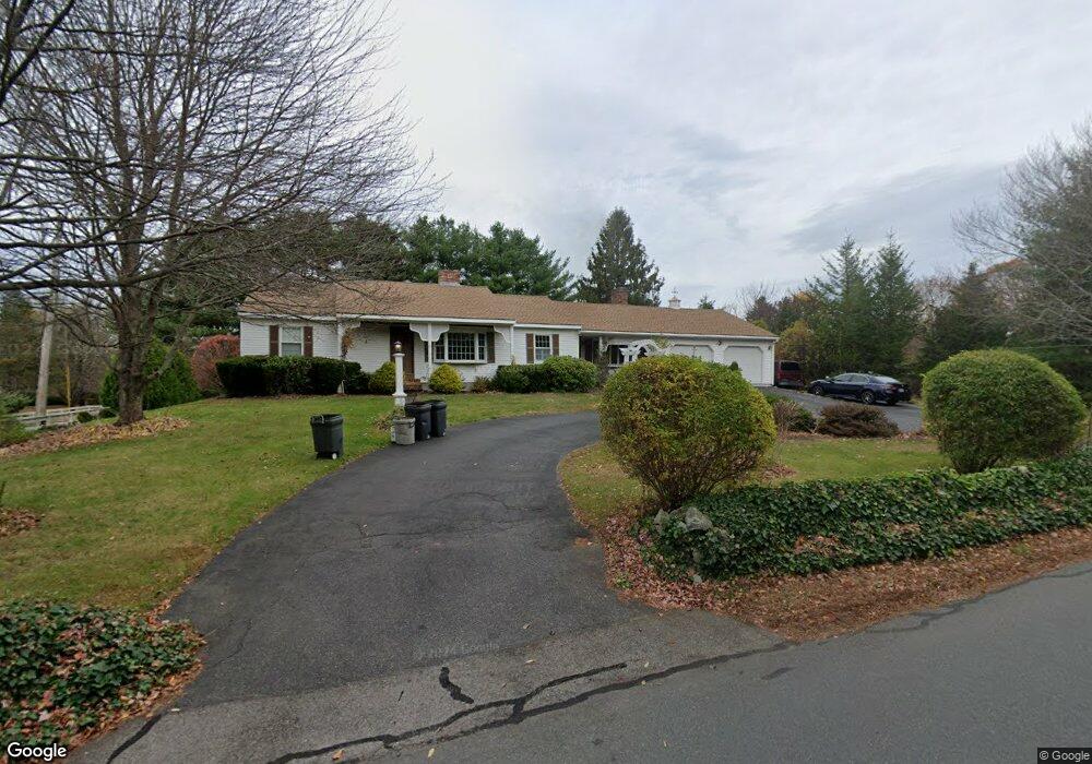 28 Hay St, Newbury, MA 01951 - photo 1