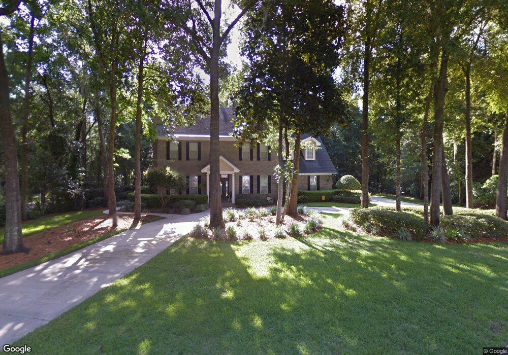 2405 Molly Ln, Fleming Island, FL 32003 - photo 1