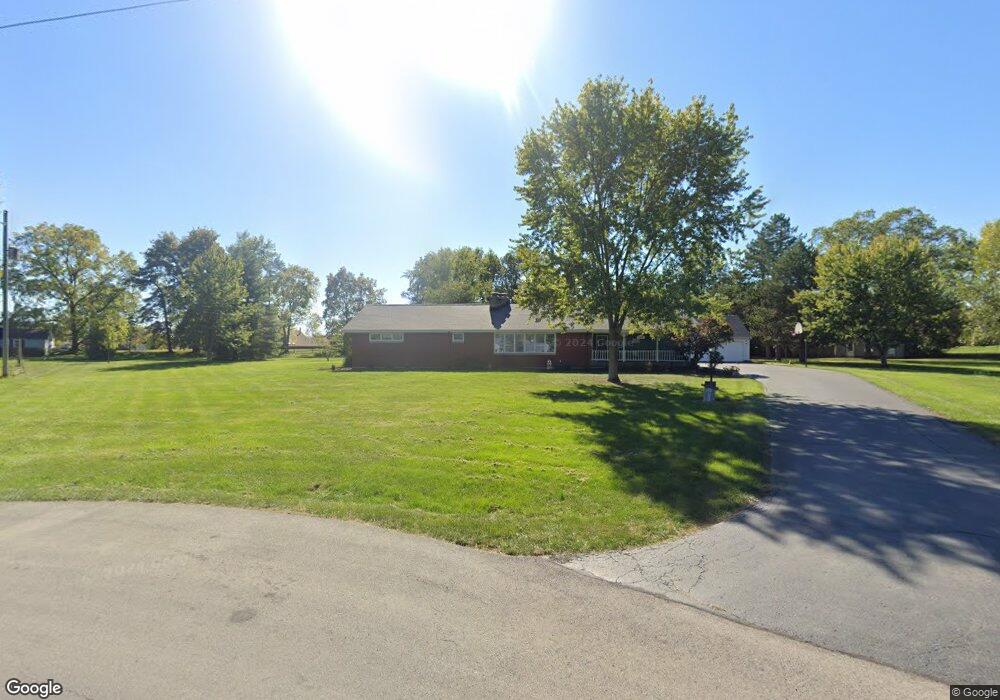 3149 Clement Dr, Lima, OH 45806 - photo 1