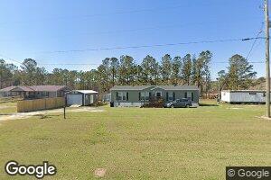 463 Us Highway 129, Ray City, GA 31645