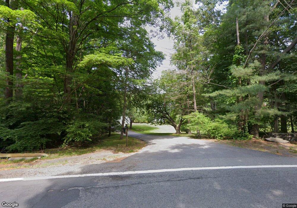 391 Greenwich Rd, Bedford, NY 10506 - photo 1