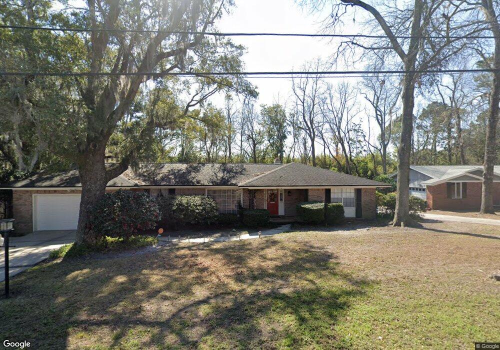 8114 Parkridge Cir S, Jacksonville, FL 32211 - photo 1