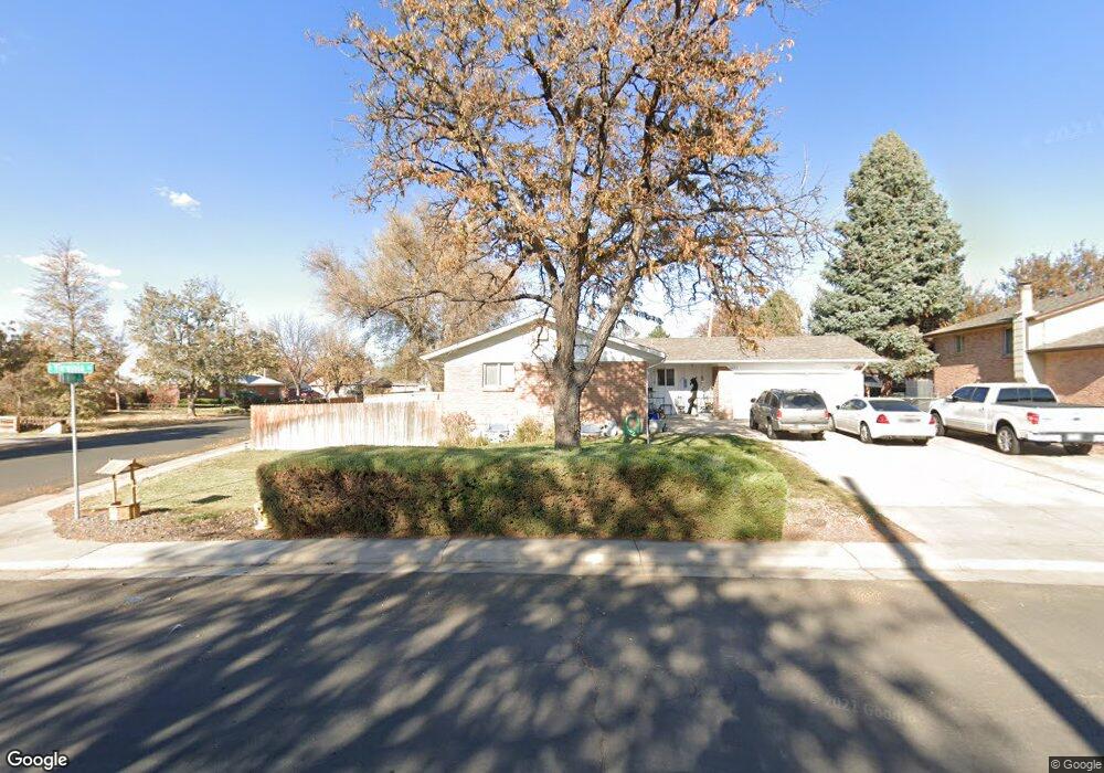 11755 E Virginia Dr, Aurora, CO 80012 - photo 1