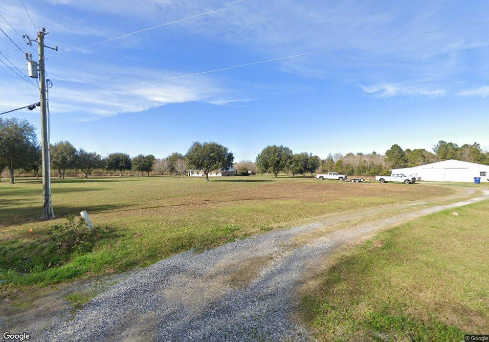 423 Bergeaux Rd, Jennings, LA 70546 - photo 1