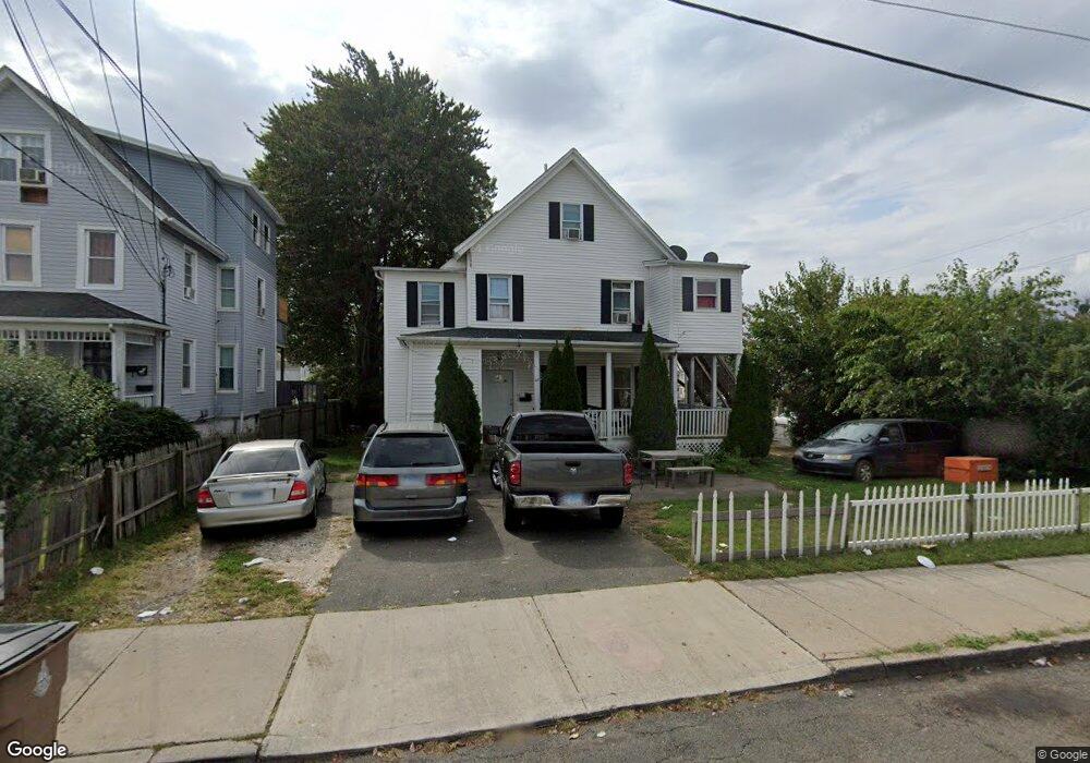 47 William St, Stamford, CT 06902 - photo 1