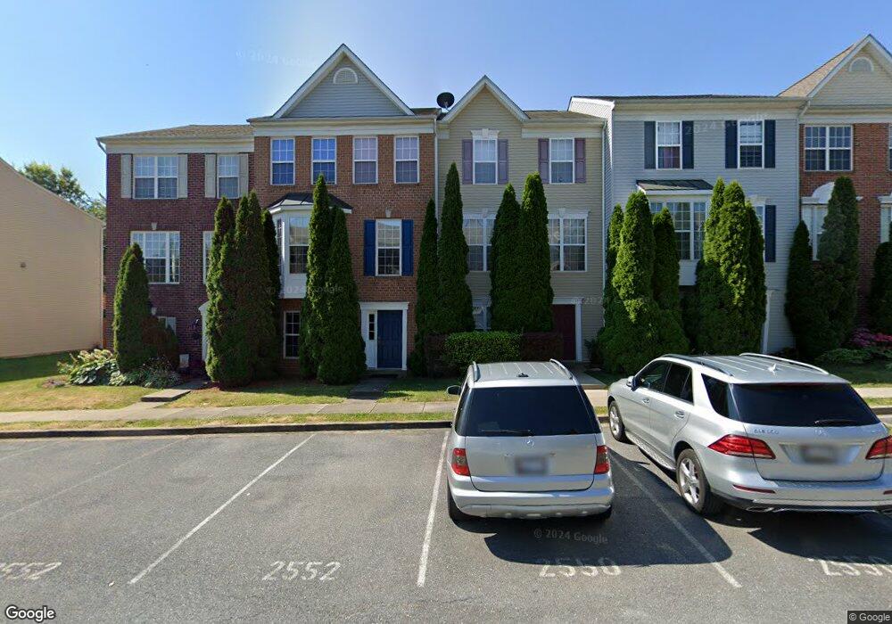 2552 Carrington Way, Frederick, MD 21702 - photo 1